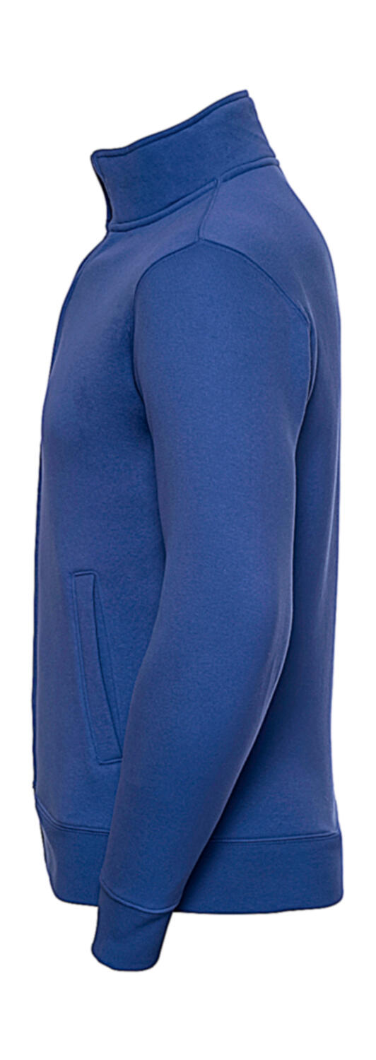 Russell Men's Authentic Sweat Jacket - Afbeelding 6