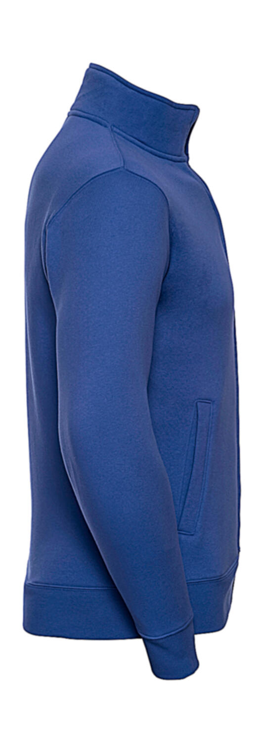 Russell Men's Authentic Sweat Jacket - Afbeelding 8