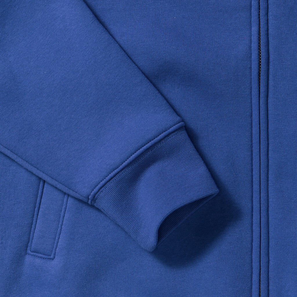 Russell Men's Authentic Sweat Jacket - Afbeelding 10