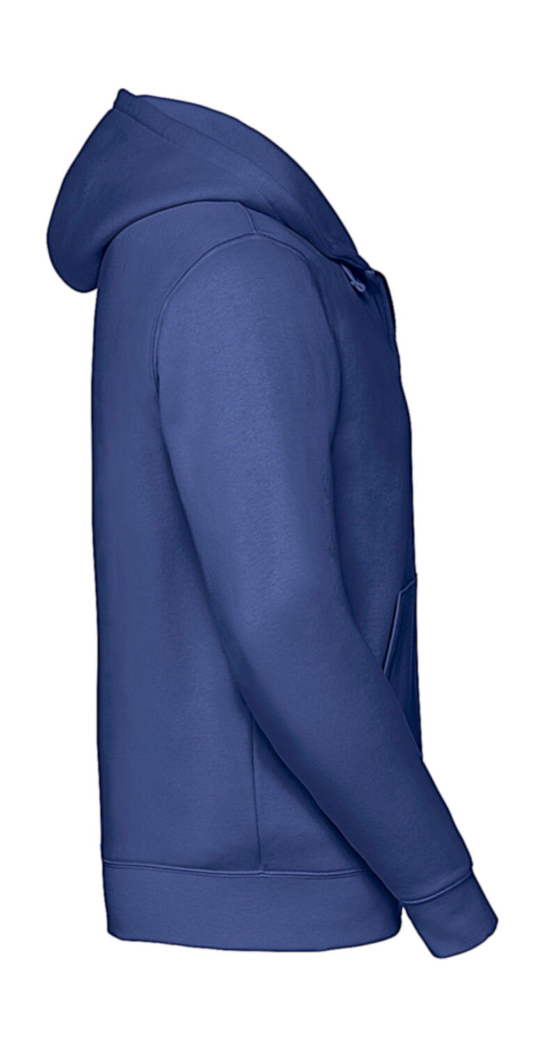 Russell Men's Authentic Zipped Hood - Afbeelding 8