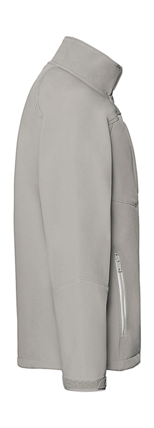 Russell Men's Bionic Softshell Jacket - Afbeelding 11