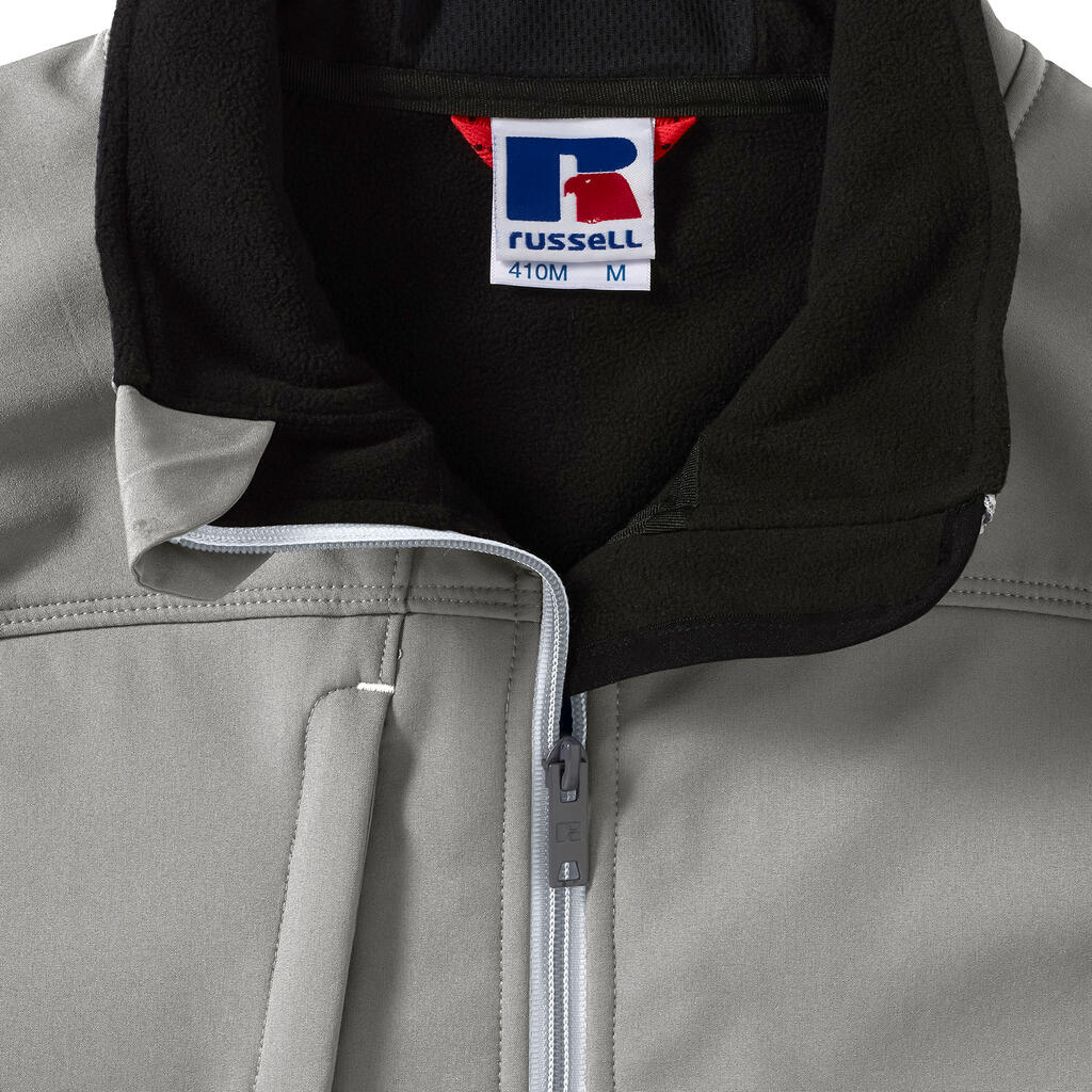 Russell Men's Bionic Softshell Jacket - Afbeelding 12
