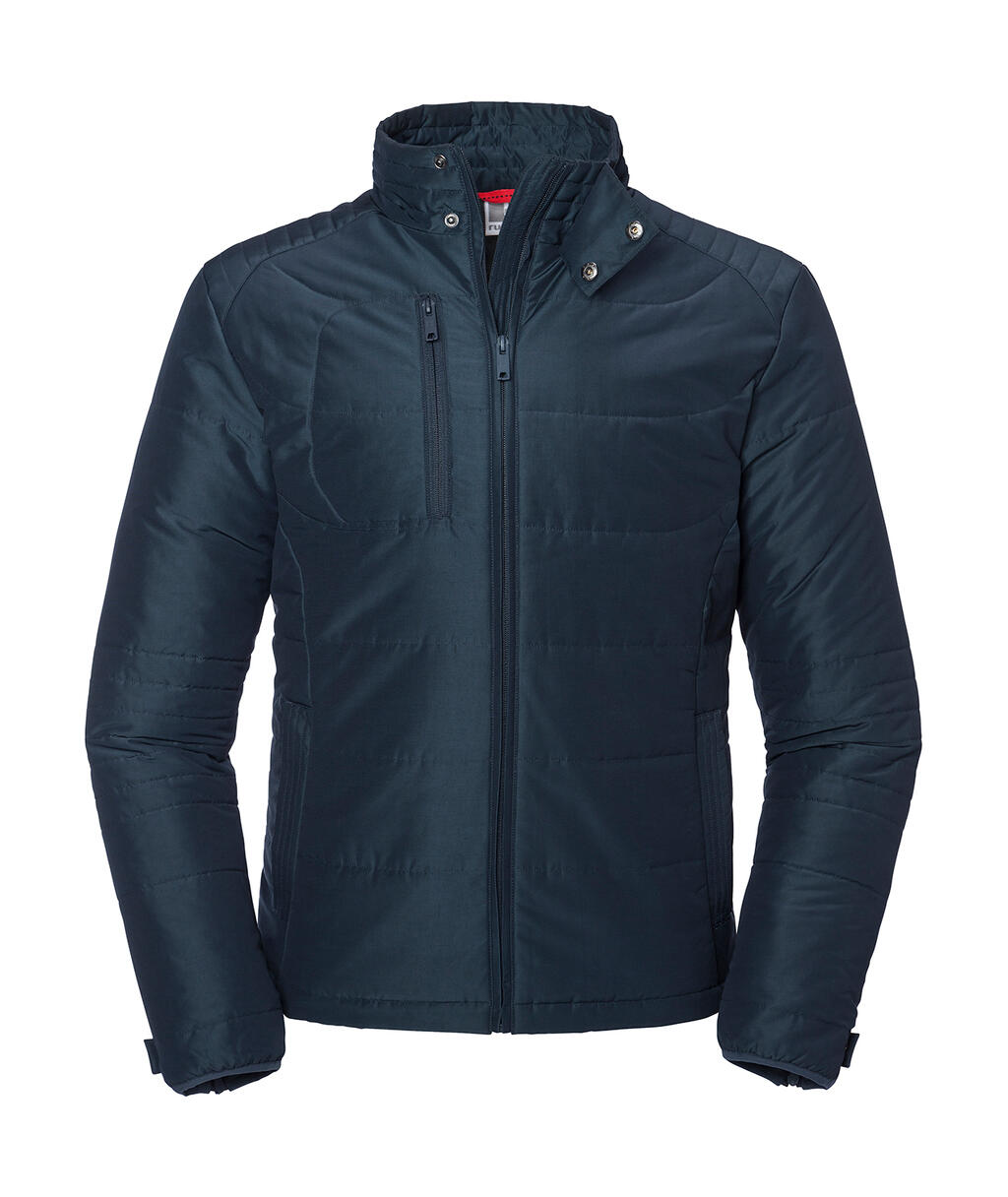 Russell Men's Cross Jacket - Afbeelding 5