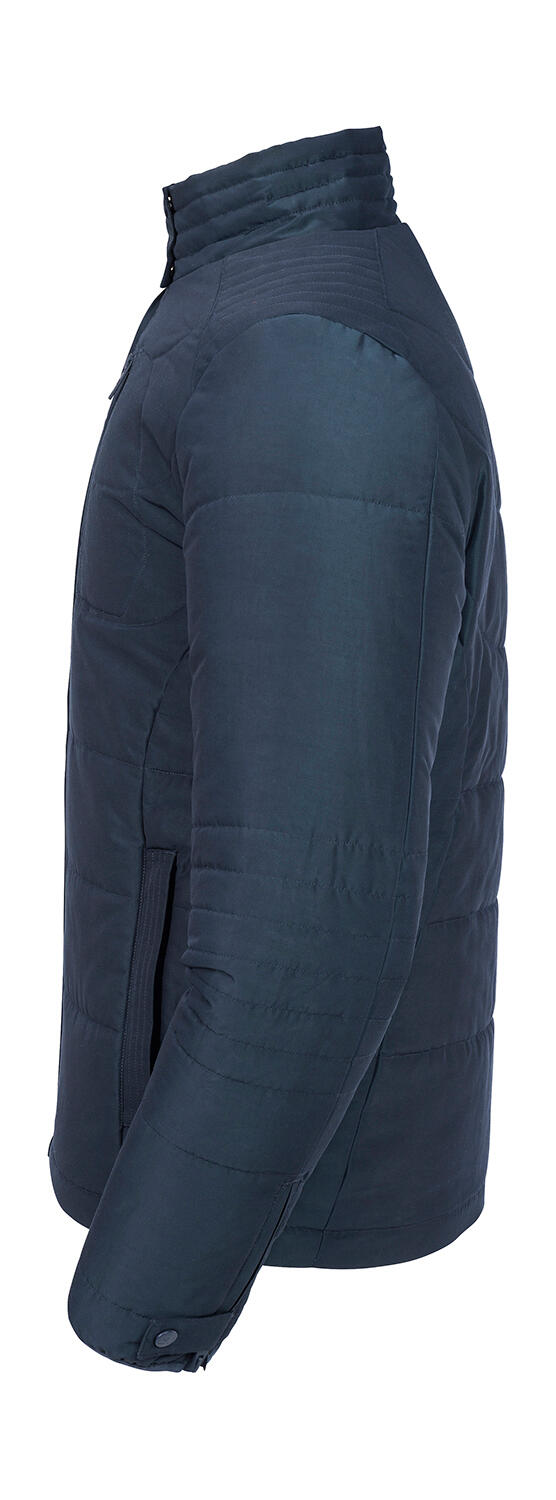 Russell Men's Cross Jacket - Afbeelding 6