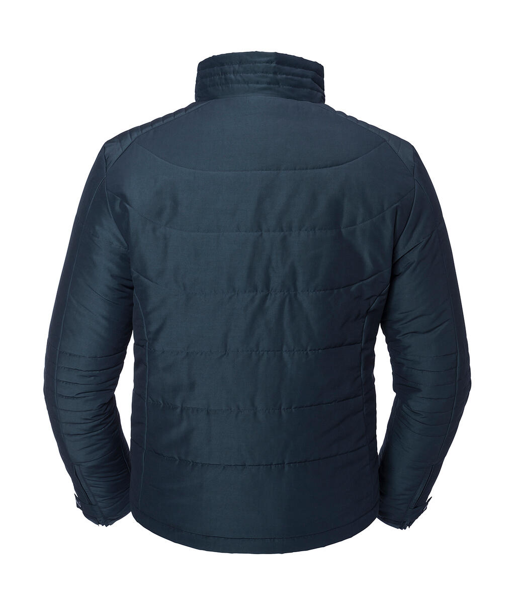 Russell Men's Cross Jacket - Afbeelding 7
