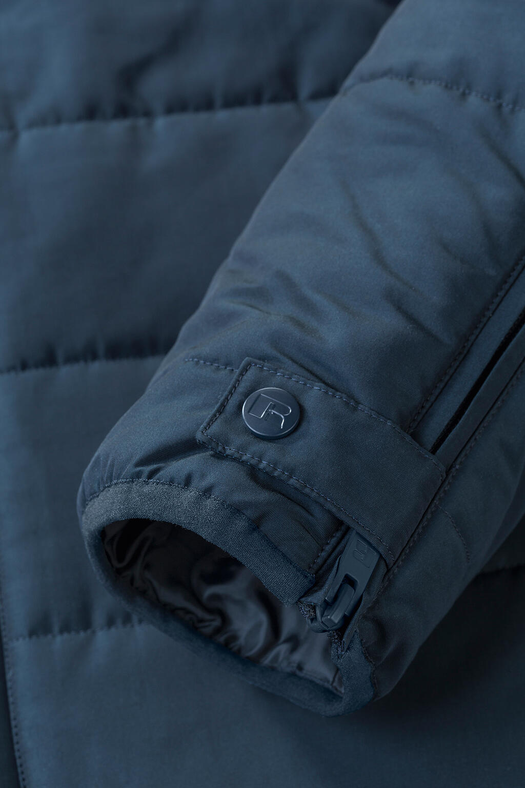 Russell Men's Cross Jacket - Afbeelding 10