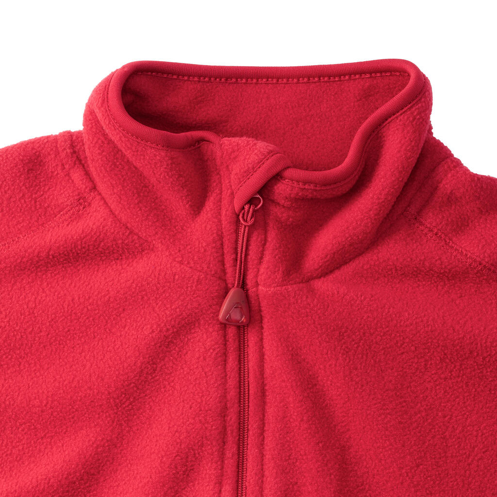 Russell Men's Full Zip Microfleece - Afbeelding 5