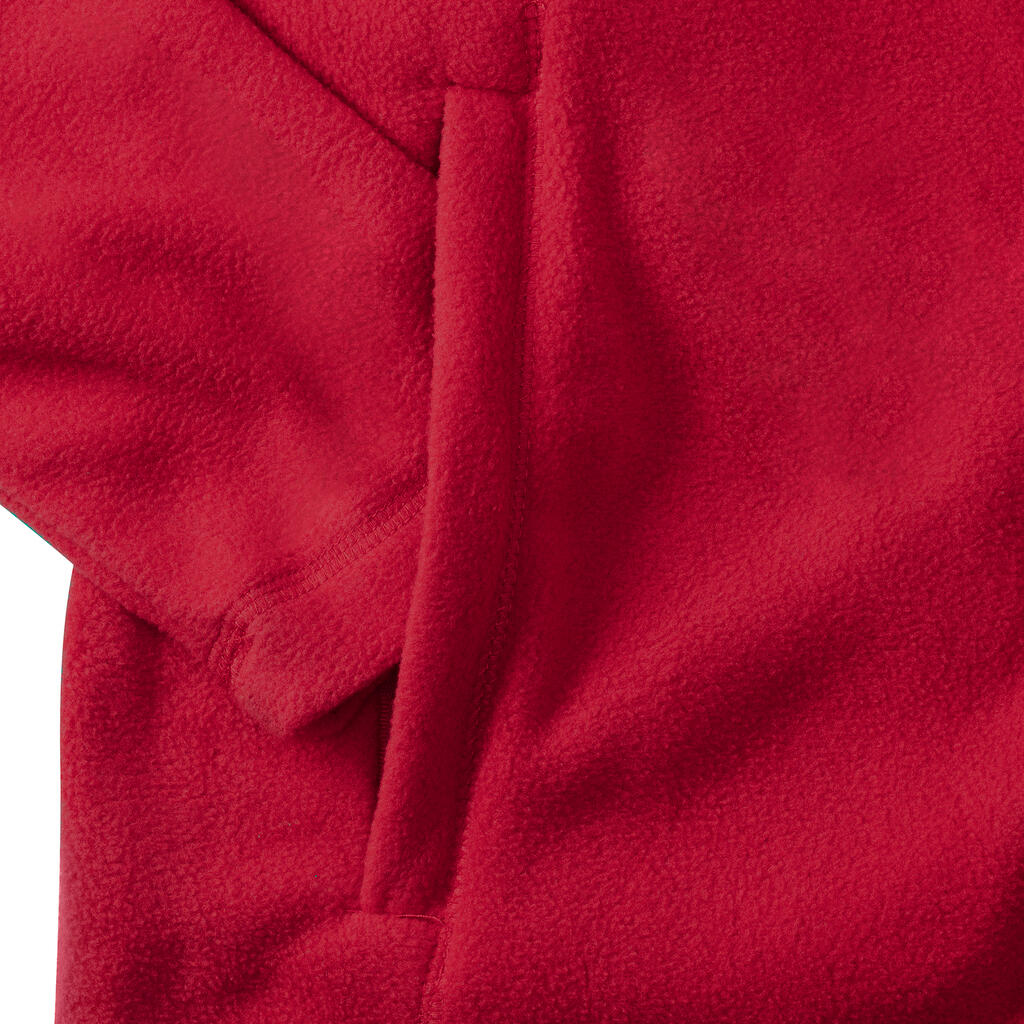 Russell Men's Full Zip Microfleece - Afbeelding 6