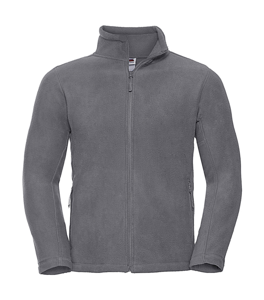 Russell Men's Full Zip Outdoor Fleece - Afbeelding 8