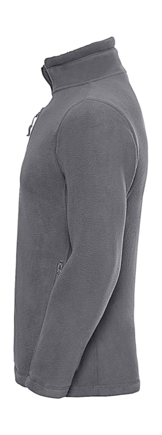 Russell Men's Full Zip Outdoor Fleece - Afbeelding 9