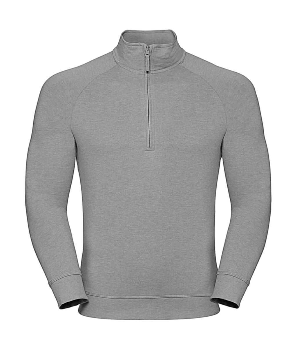 Russell  Men’s HD 1/4 Zip Sweat