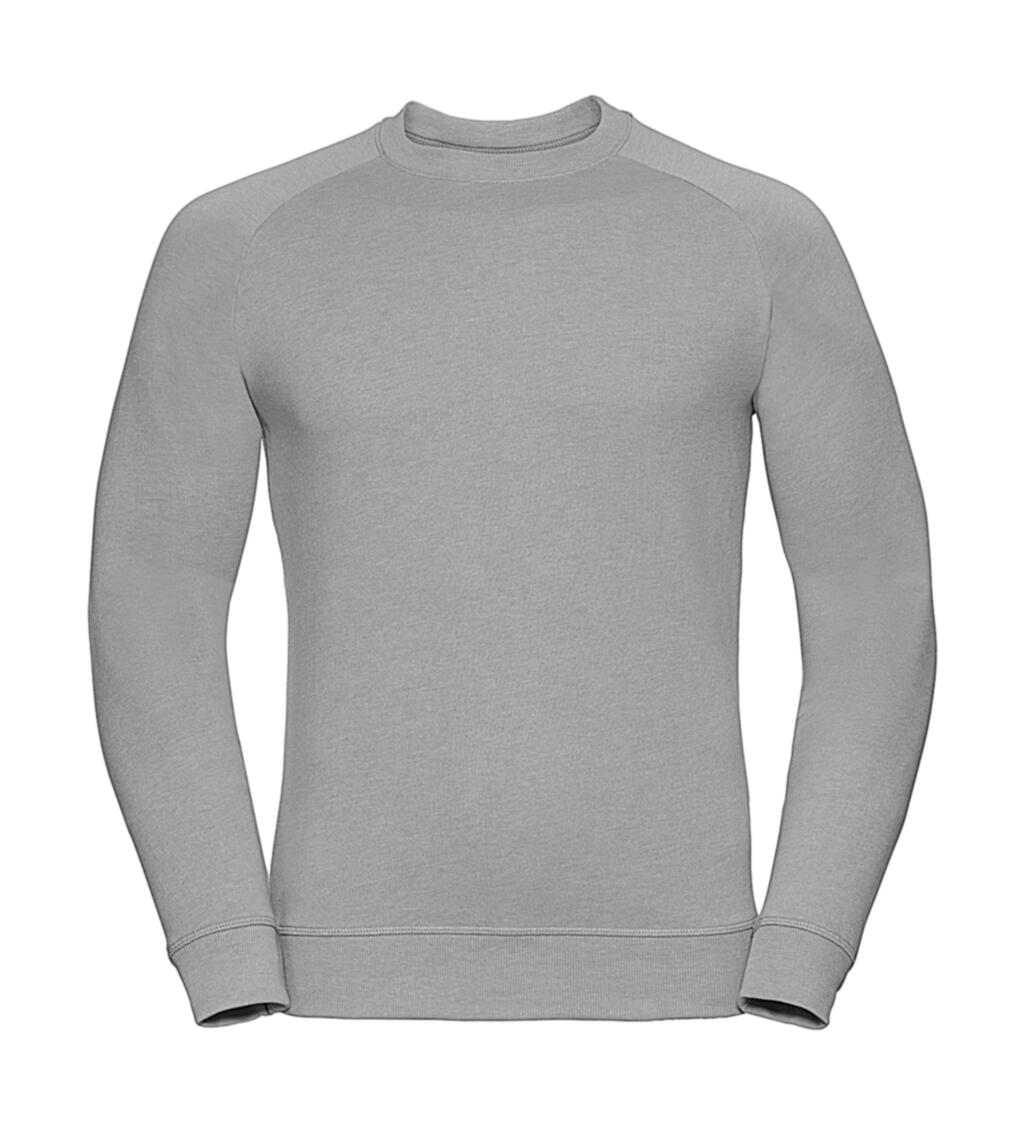 Russell Men’s HD Raglan Sweat