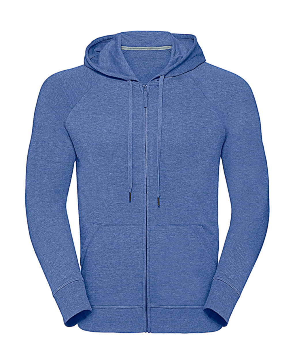Russell Men’s HD Zipped Hood Sweat