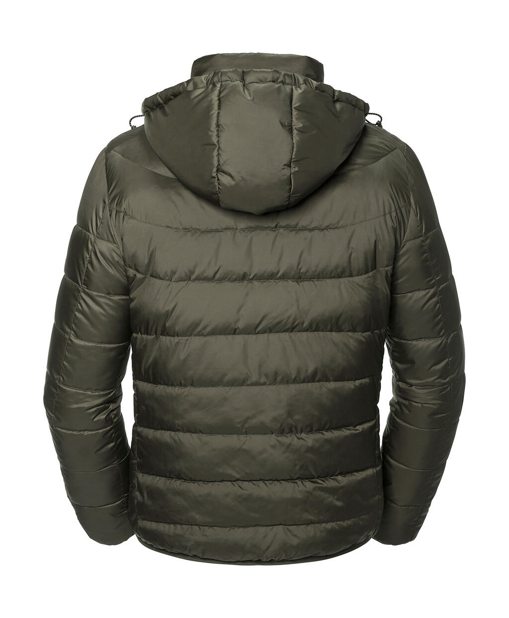 Russell Men's Hooded Nano Jacket - Afbeelding 7
