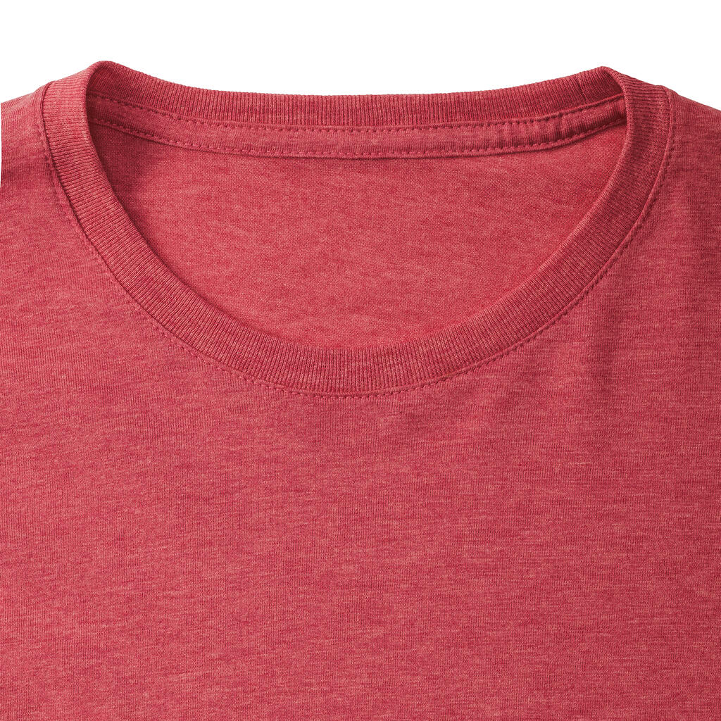 Russell Men’s Long Sleeve HD T - Afbeelding 5