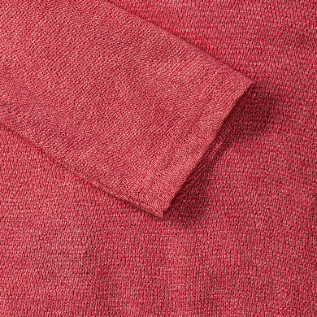 Russell Men’s Long Sleeve HD T - Afbeelding 6