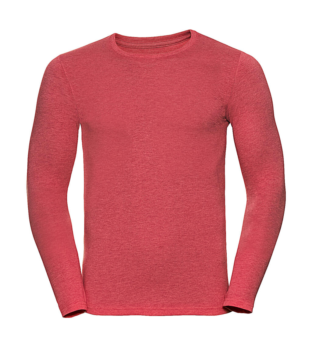 Russell Men’s Long Sleeve HD T