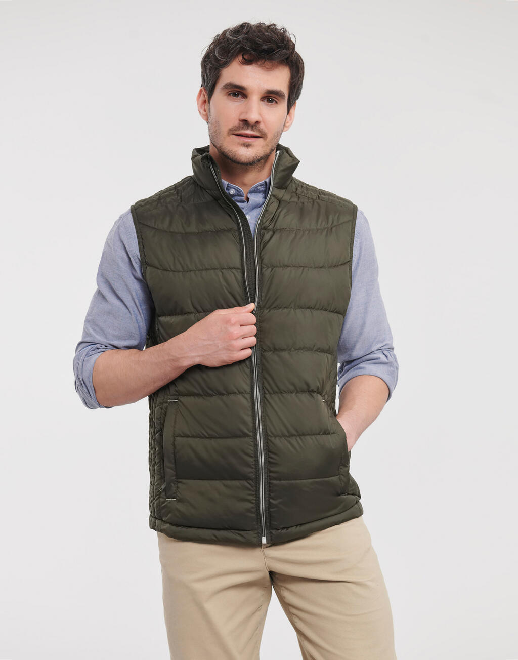 Russell Men's Nano Bodywarmer - Afbeelding 4