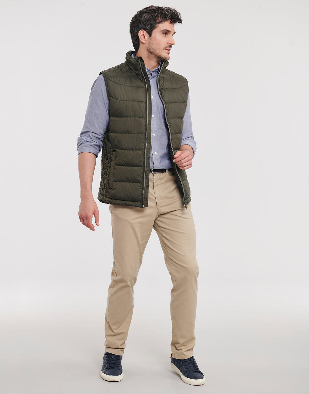Russell Men's Nano Bodywarmer - Afbeelding 6