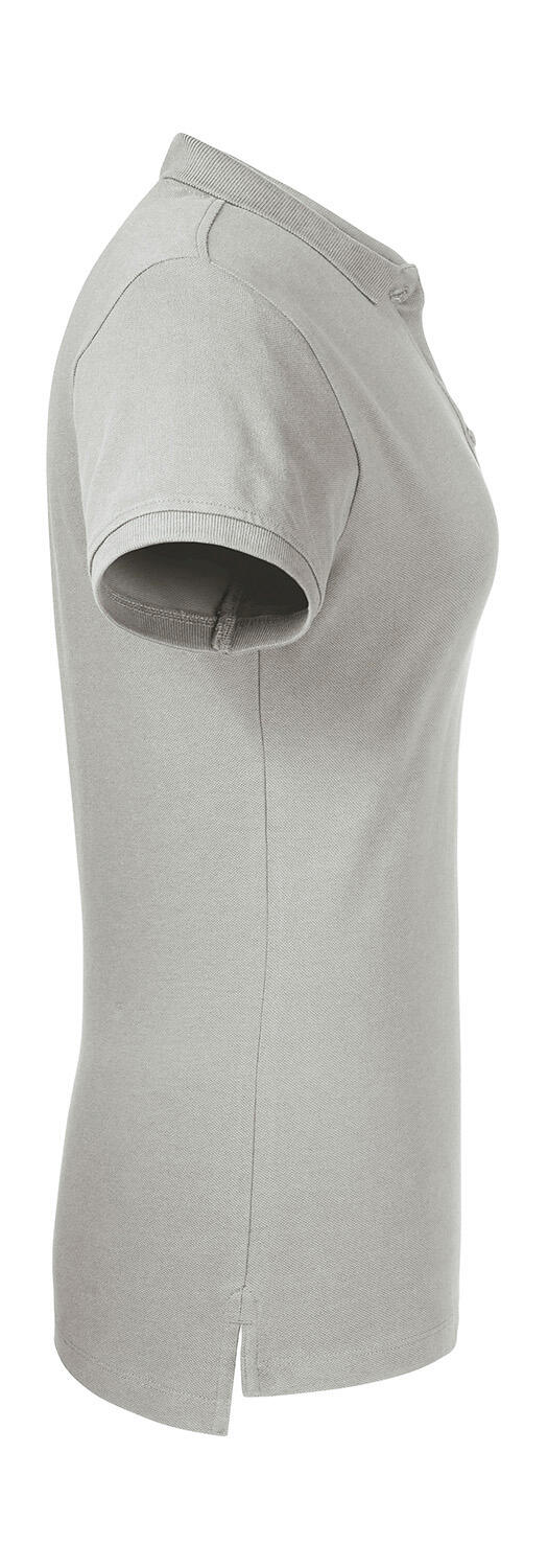 Russell Pure Organic Ladies' Pure Organic Polo - Afbeelding 4