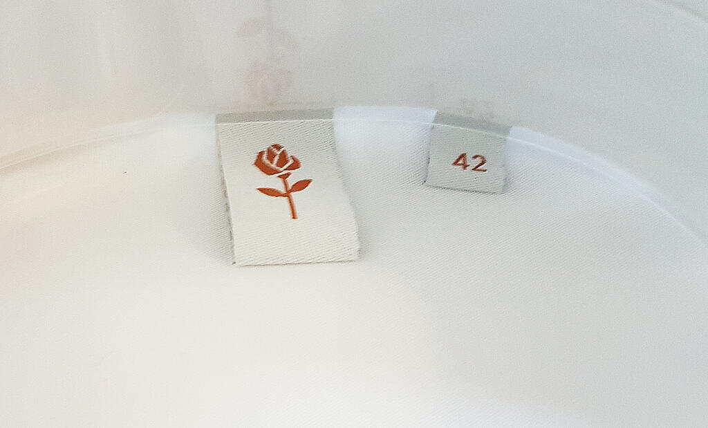 Seidensticker Seidensticker Regular Fit 1/2 Kent Women - Afbeelding 3