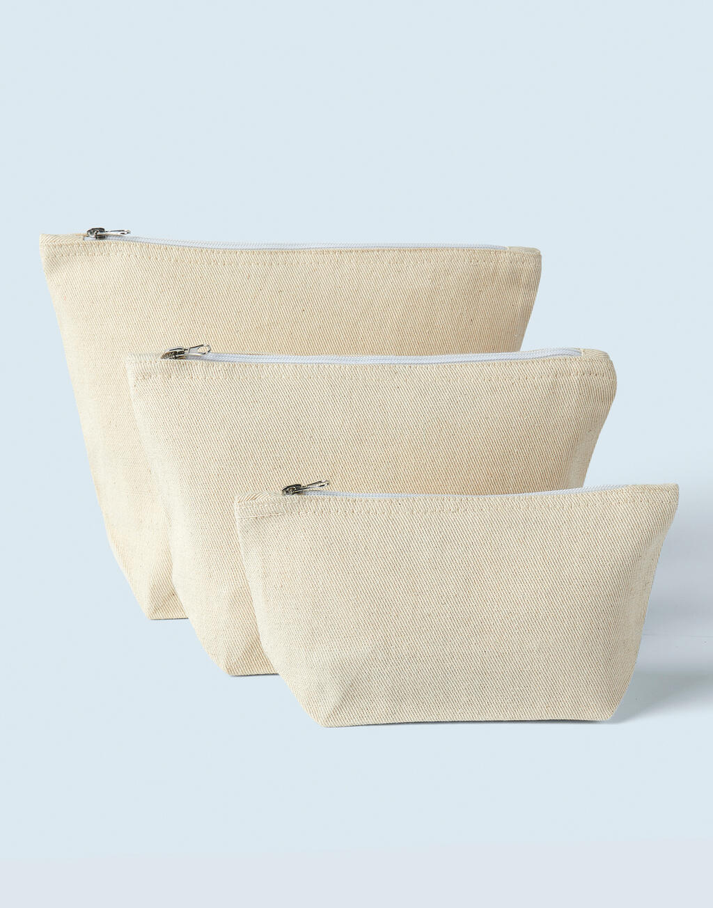 SG Accessories – BAGS Canvas Accessory Case