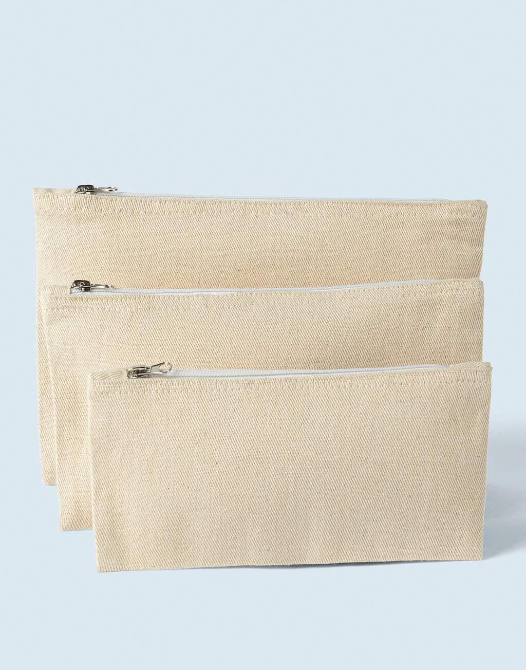 SG Accessories - BAGS Canvas Accessory Pouch - Afbeelding 2