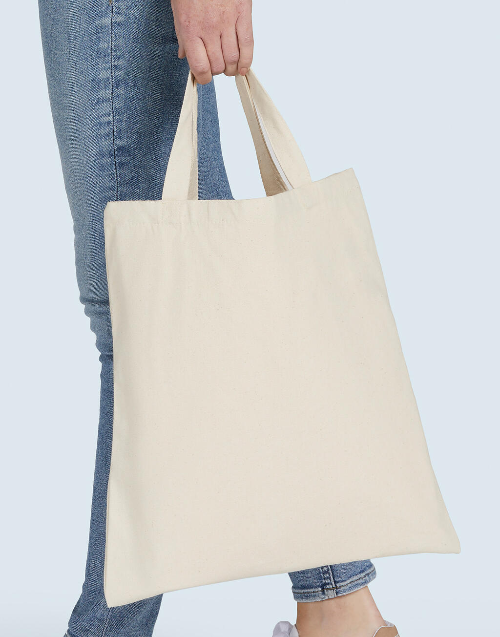 SG Accessories – BAGS Canvas Tote SH