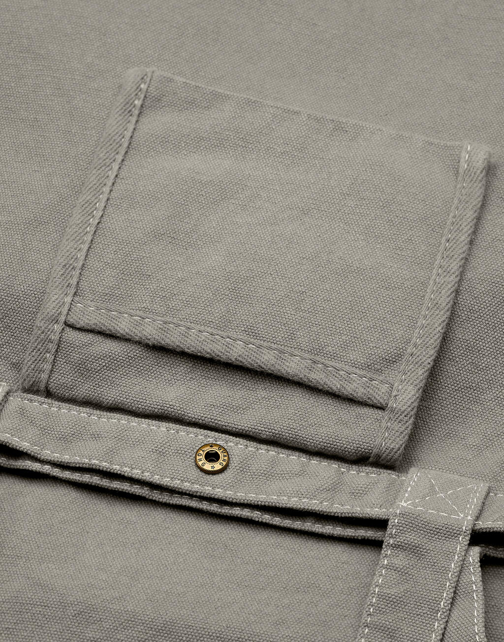 SG Accessories - BAGS Large Canvas Shopper - Afbeelding 3