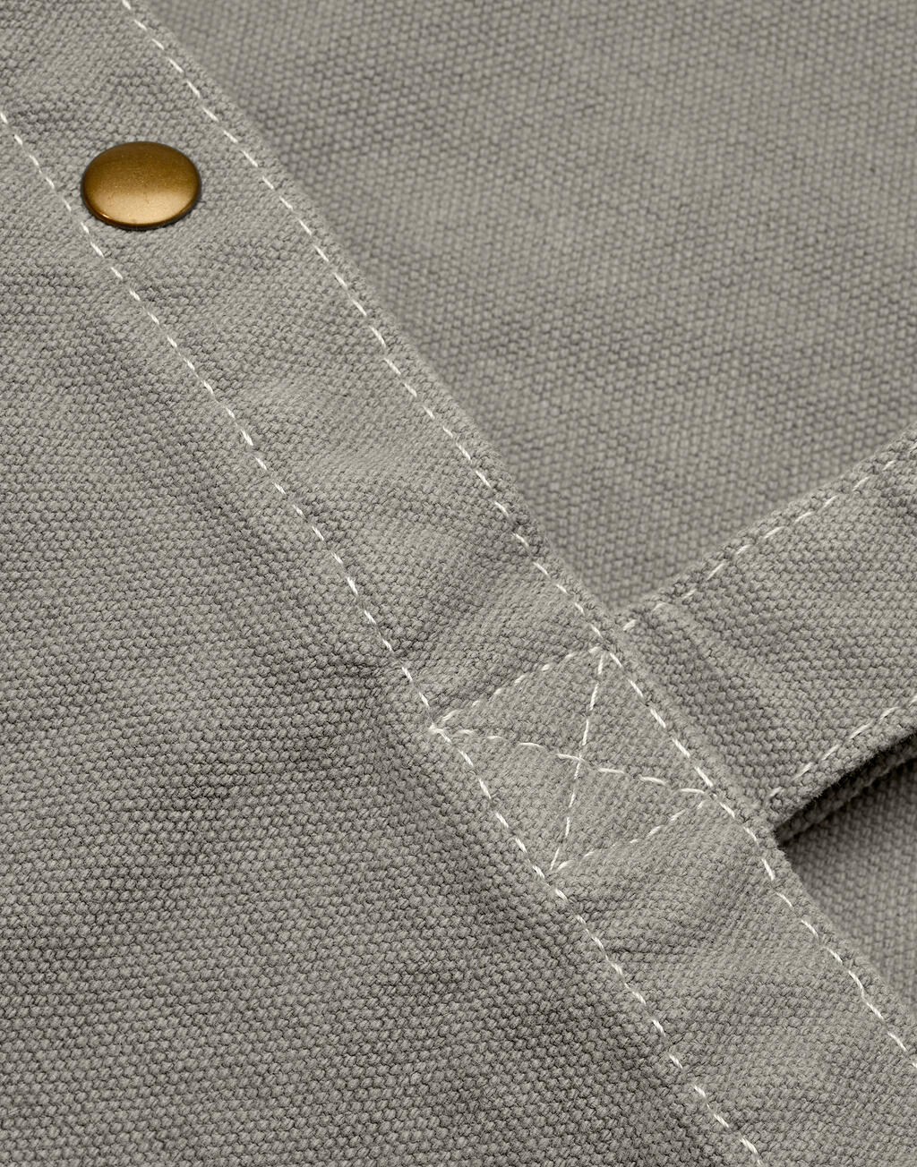 SG Accessories - BAGS Large Canvas Shopper - Afbeelding 5