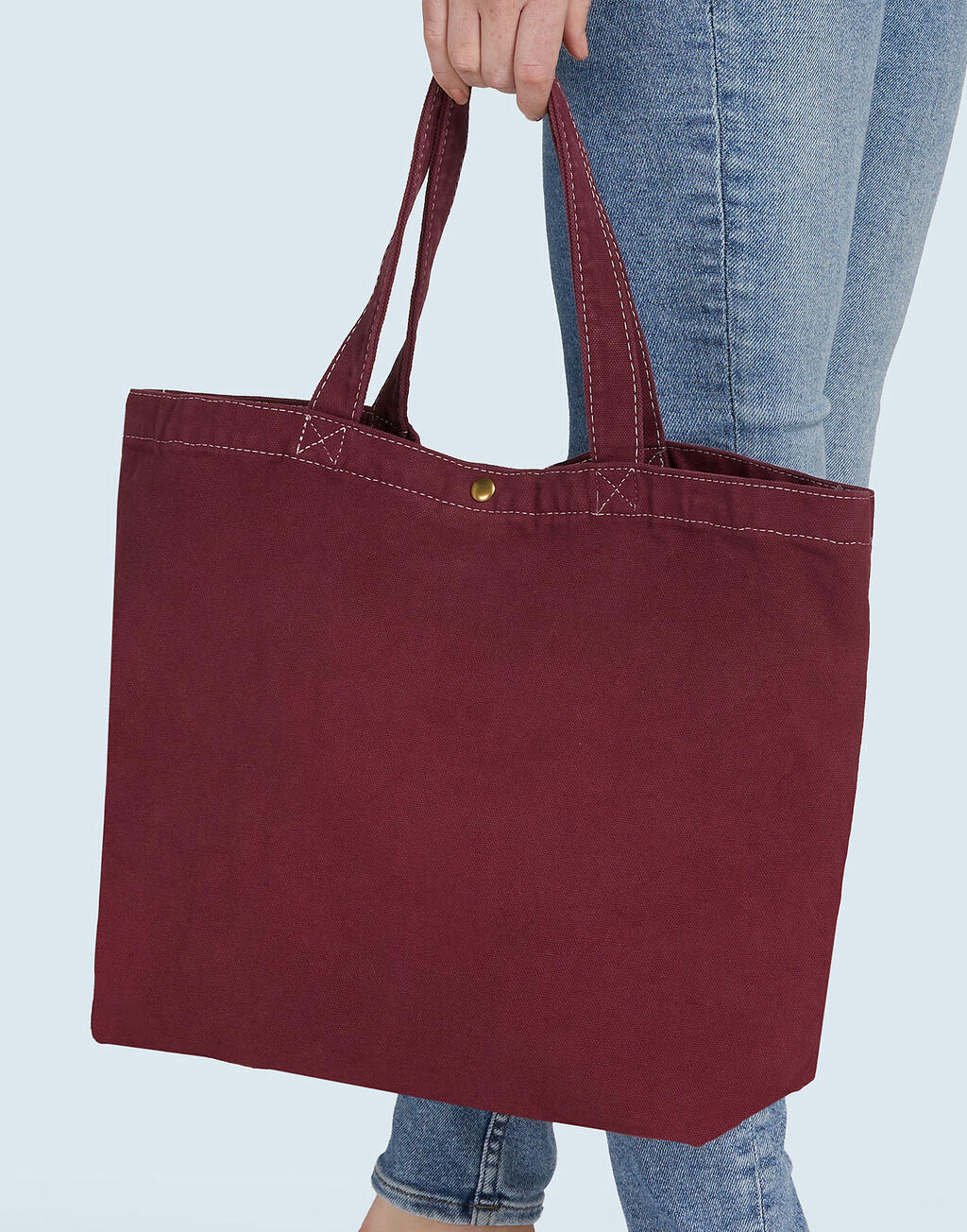 SG Accessories – BAGS Large Canvas Shopper