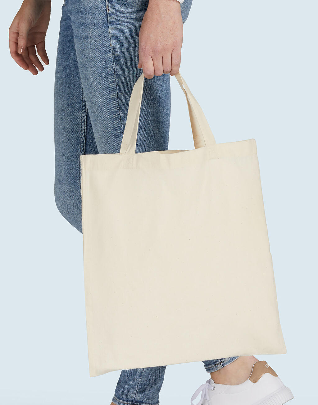 SG Accessories – BAGS Organic Cotton Shopper SH