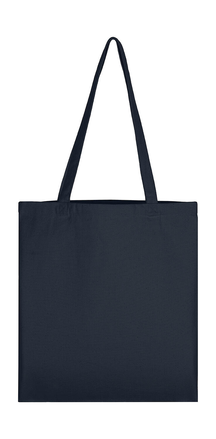 SG Accessories – BAGS Premium Canvas Organic Tote LH