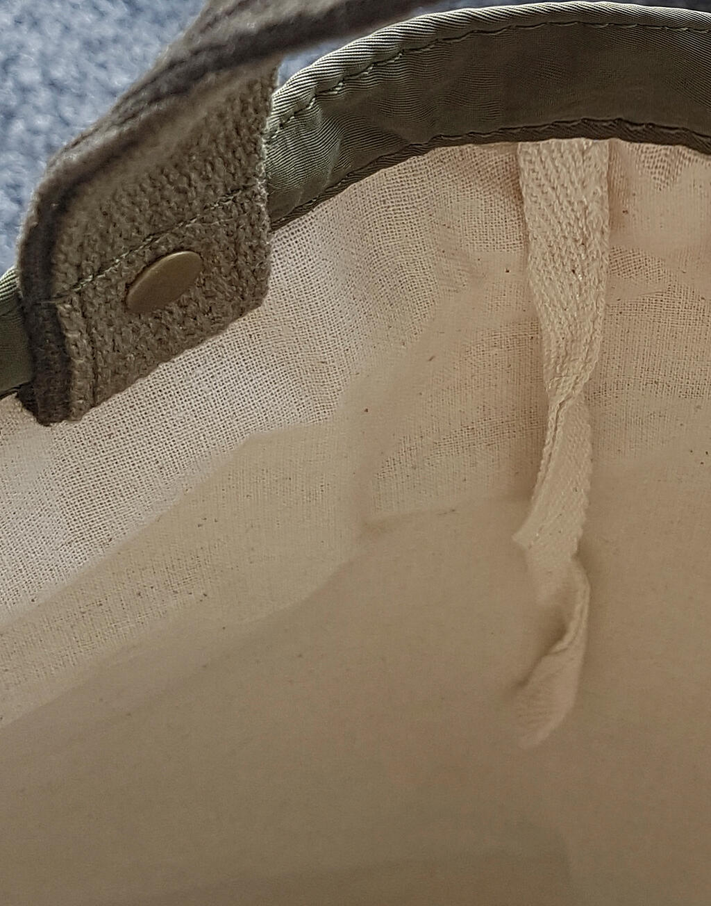 SG Accessories - BAGS Satomi Faux Fur Shopper - Afbeelding 3