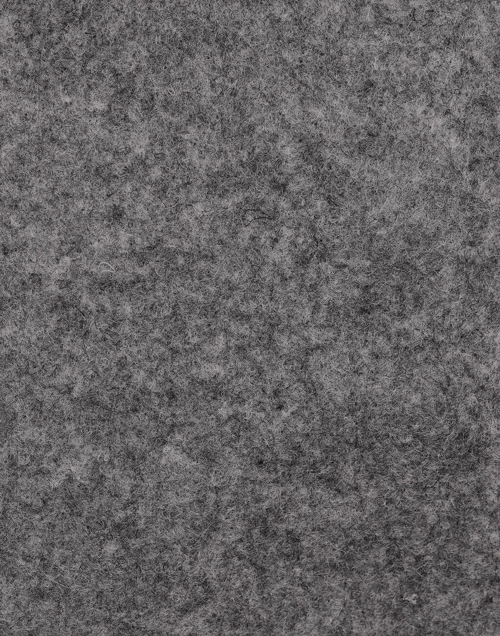 SG Accessories - BAGS Small Felt Shopper - Afbeelding 3