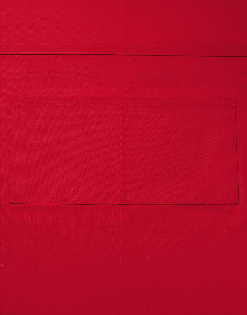 SG Accessories - BISTRO BRUSSELS - Short Bistro Apron with Pocket - Afbeelding 2