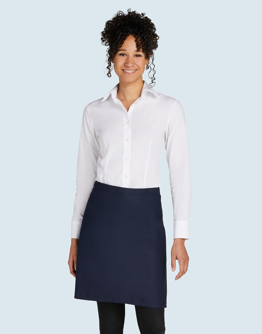 SG Accessories – BISTRO BRUSSELS Short Bistro Apron