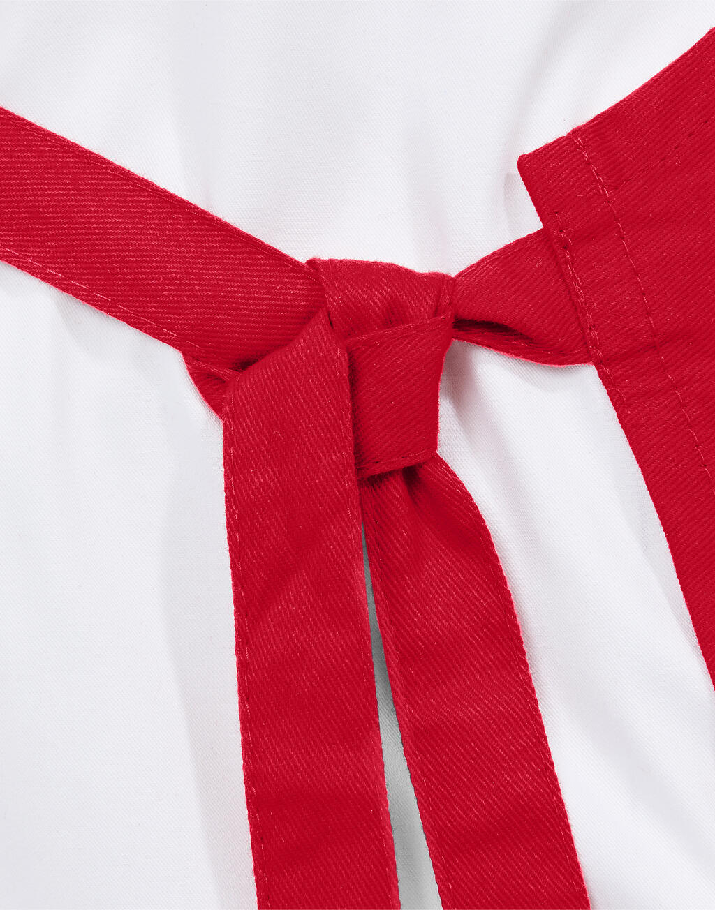 SG Accessories - BISTRO LISBON 100% Cotton Bib Apron - Afbeelding 3