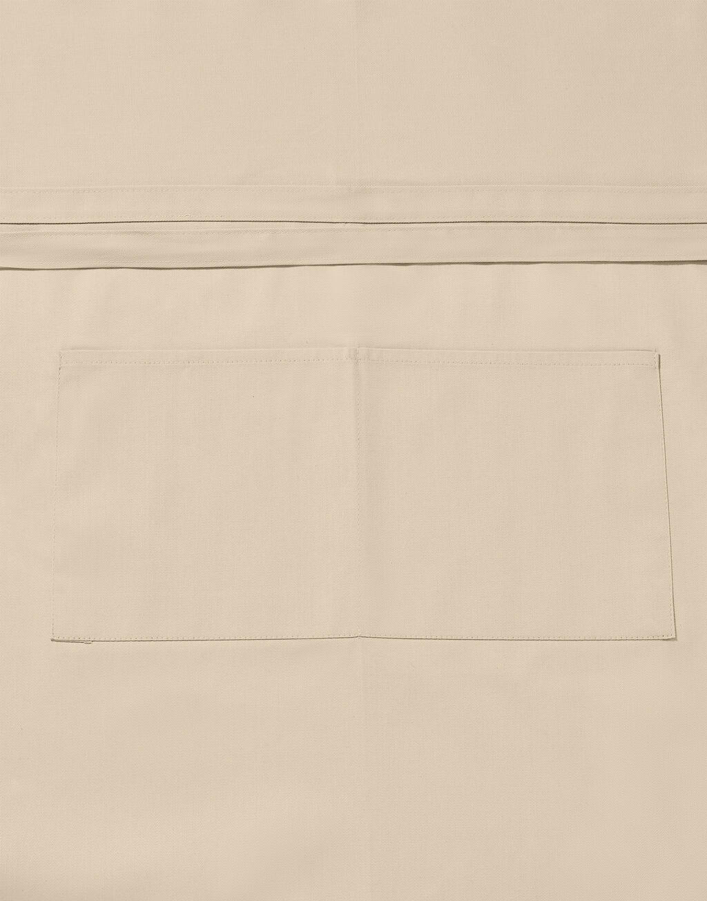 SG Accessories - BISTRO ROME - Recycled Bistro Apron with Pocket - Afbeelding 2