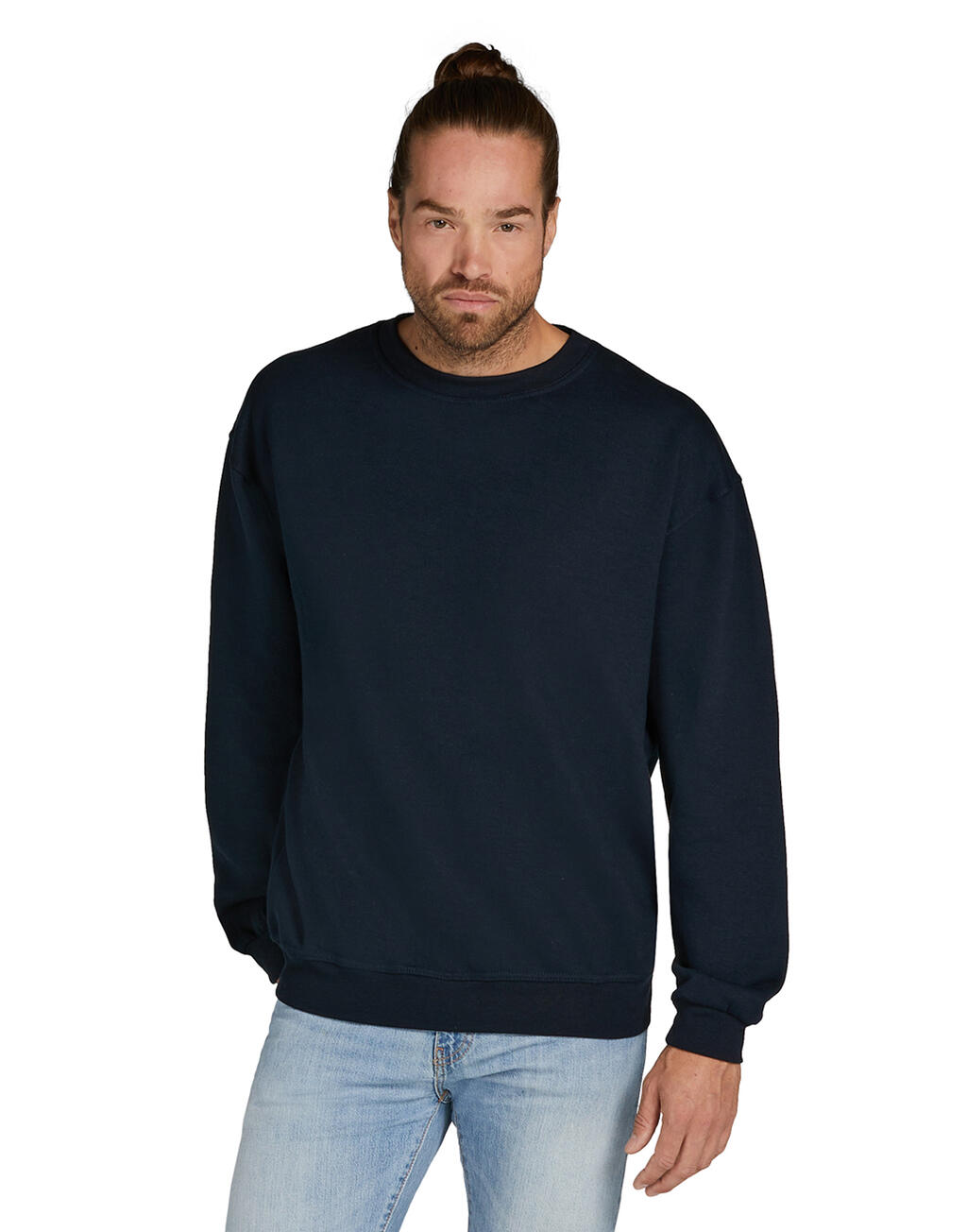 SG Essentials Unisex Crew Sweat - Afbeelding 2