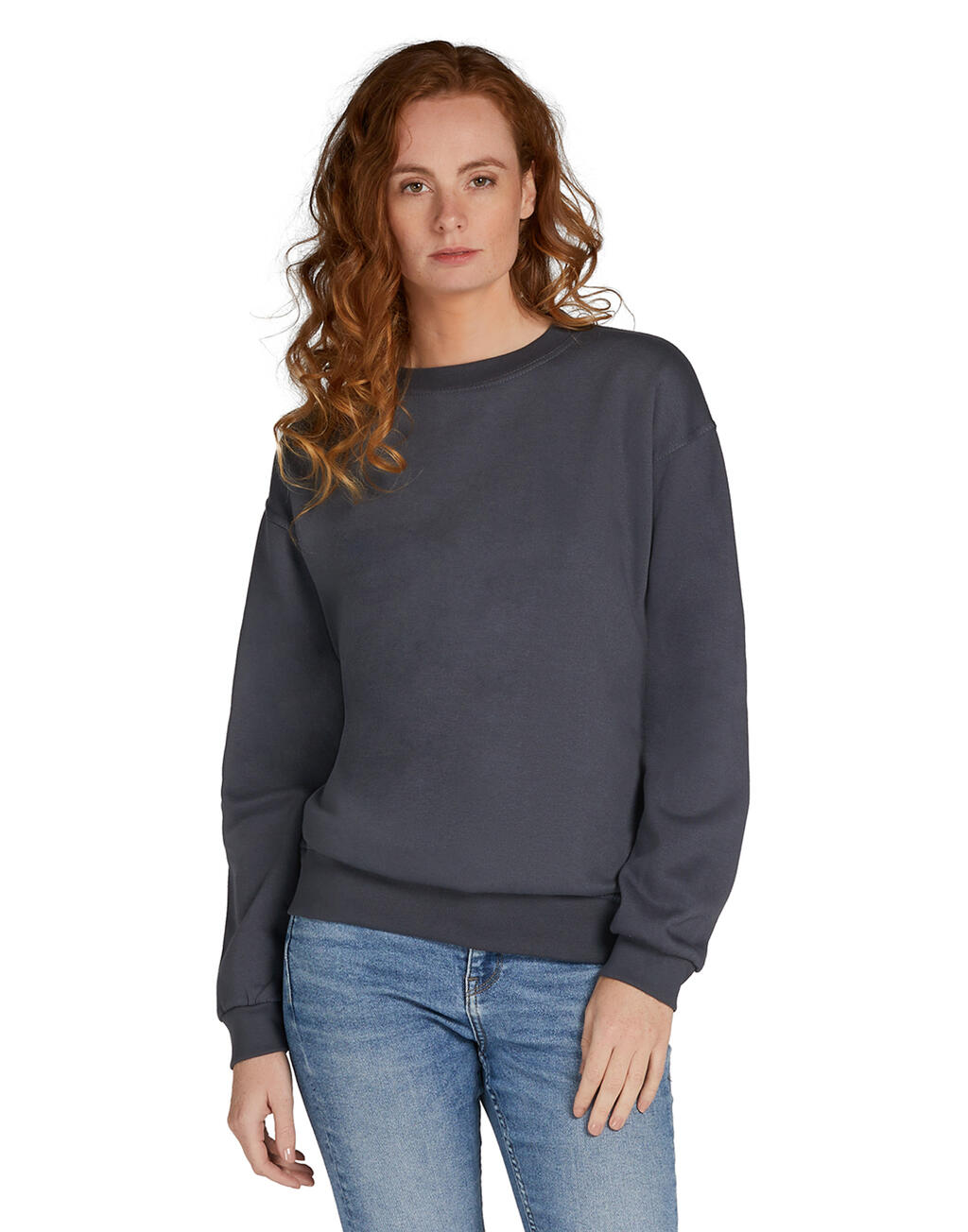 SG Essentials Unisex Crew Sweat - Afbeelding 3