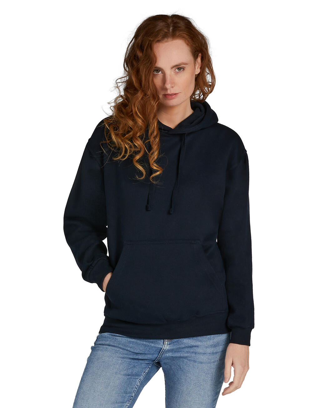 SG Essentials Unisex Hoodie - Afbeelding 3