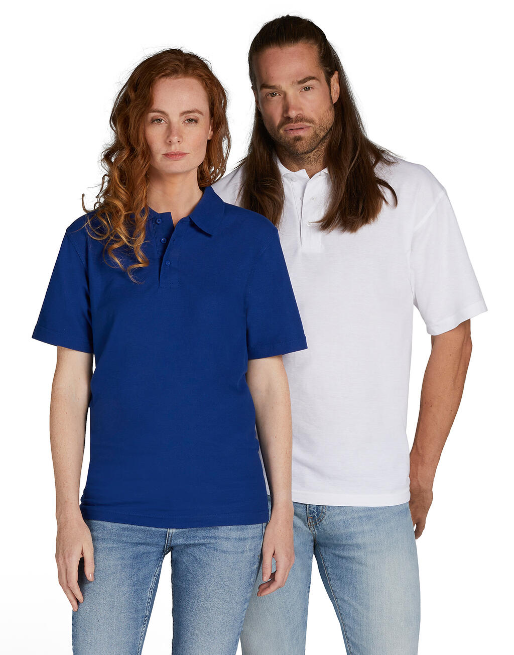 SG Essentials Unisex Polo