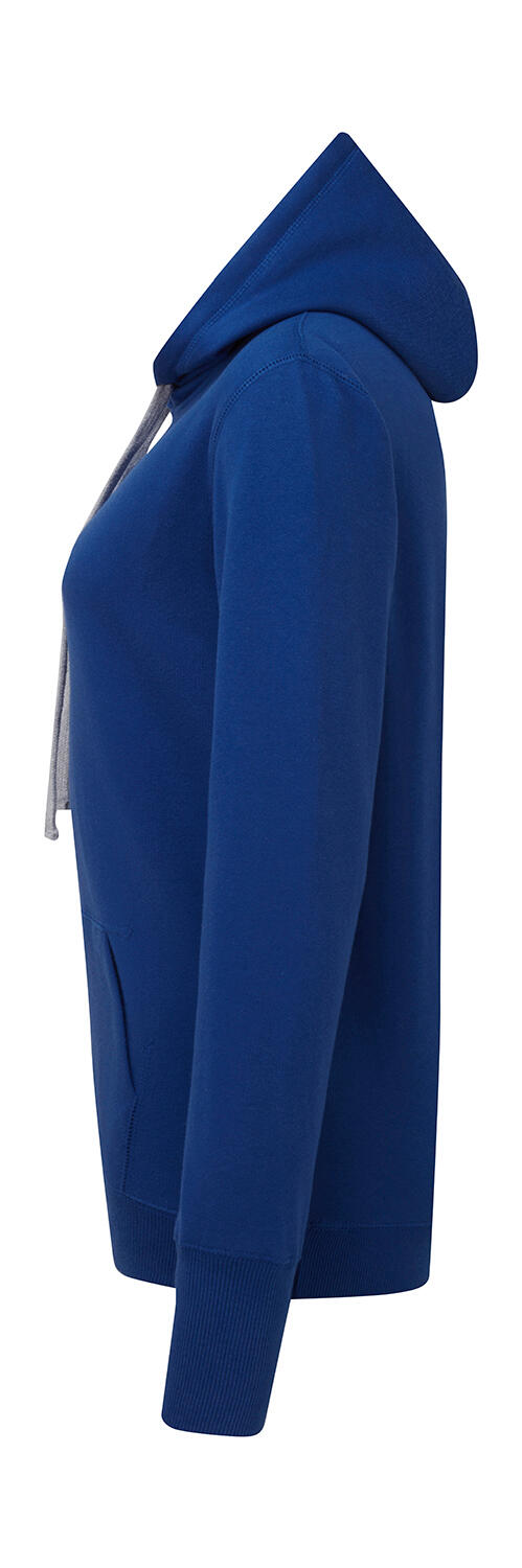 SG Originals Contrast Hooded Sweatshirt Women - Afbeelding 4