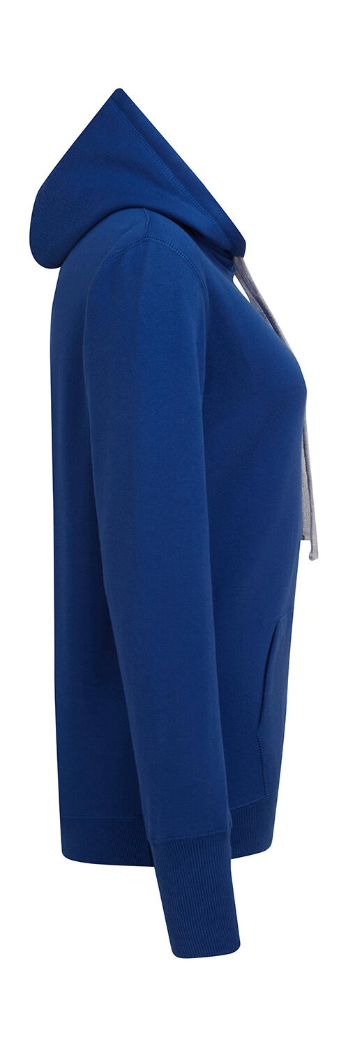 SG Originals Contrast Hooded Sweatshirt Women - Afbeelding 5