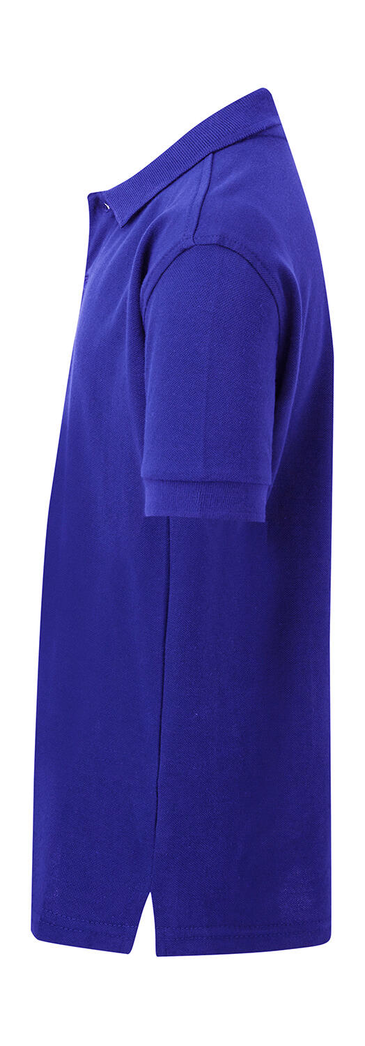 SG Originals Cotton Polo Kids - Afbeelding 4