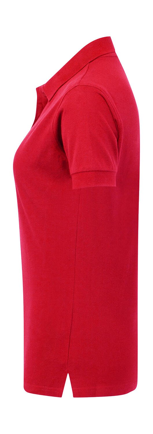 SG Originals Cotton Polo Women - Afbeelding 3