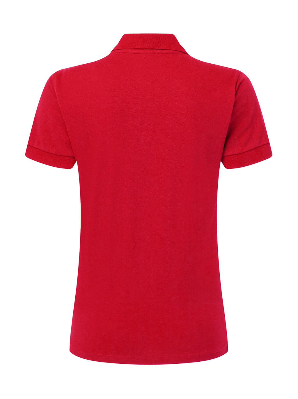 SG Originals Cotton Polo Women - Afbeelding 4