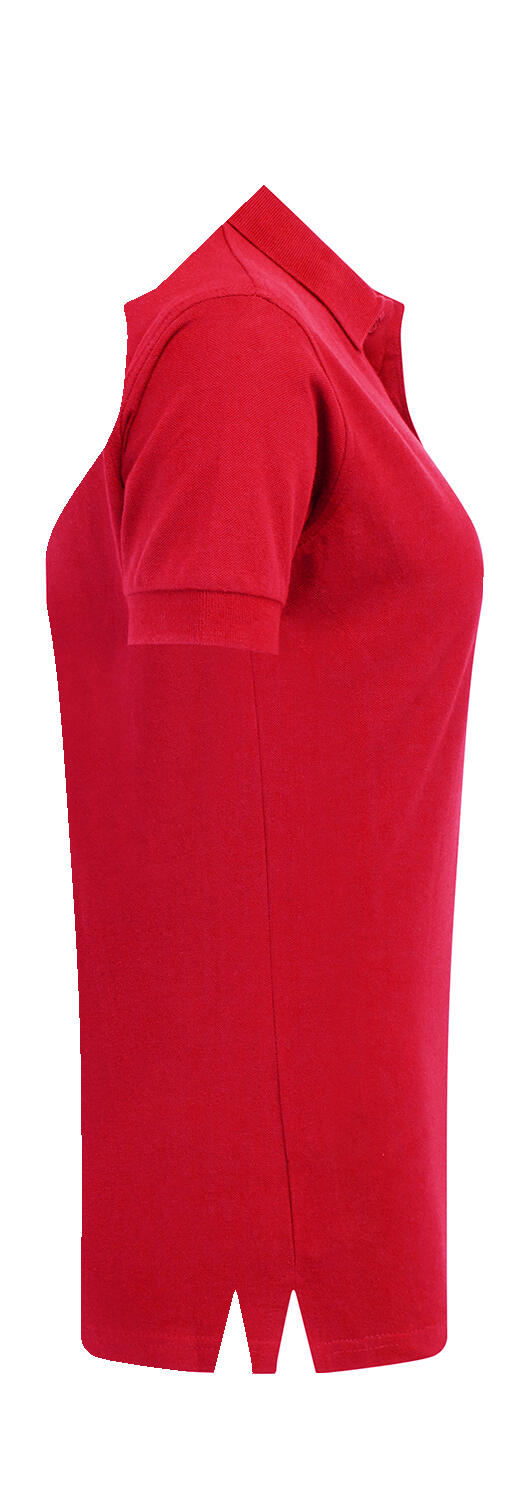 SG Originals Cotton Polo Women - Afbeelding 5