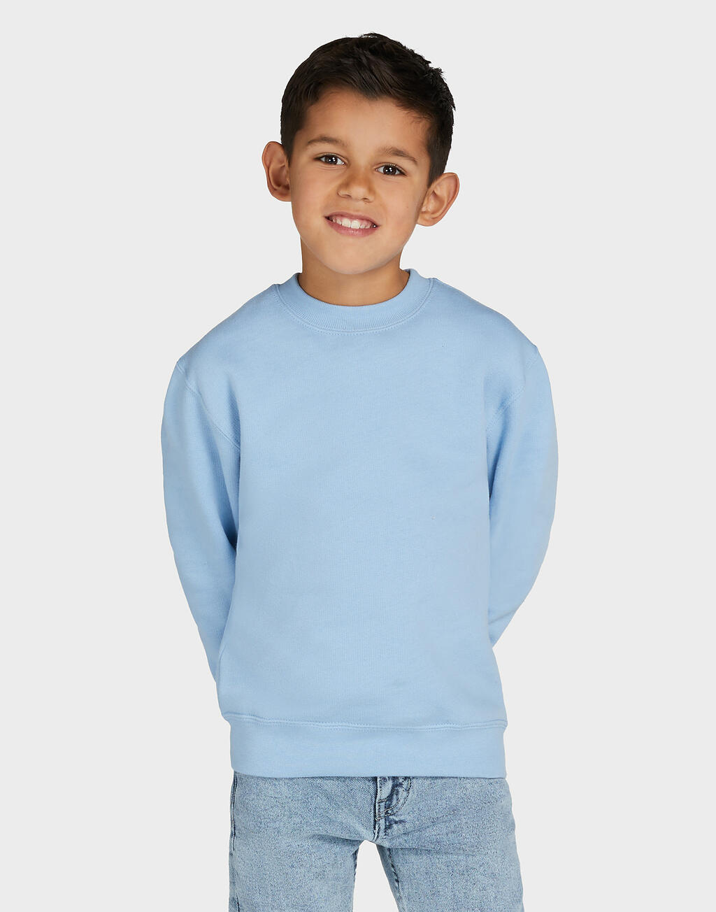 SG Originals Crew Neck Sweatshirt Kids - Afbeelding 3